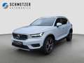 Volvo XC40+Recharge+T4+GT+Expression+Lenkrad,-Standhzg Zilver - thumbnail 1