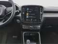 Volvo XC40+Recharge+T4+GT+Expression+Lenkrad,-Standhzg Zilver - thumbnail 9