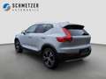 Volvo XC40+Recharge+T4+GT+Expression+Lenkrad,-Standhzg Zilver - thumbnail 3