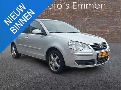 Volkswagen Polo 1.4-16V Comfortline