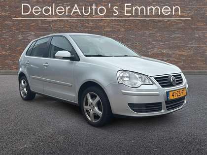 Volkswagen Polo 1.4-16V Comfortline
