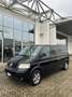 Volkswagen Caravelle 2.5 TDI/131CV PL Trendline 9 POSTI Nero - thumbnail 3