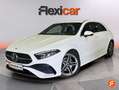 Mercedes-Benz A 180 d Blanco - thumbnail 3