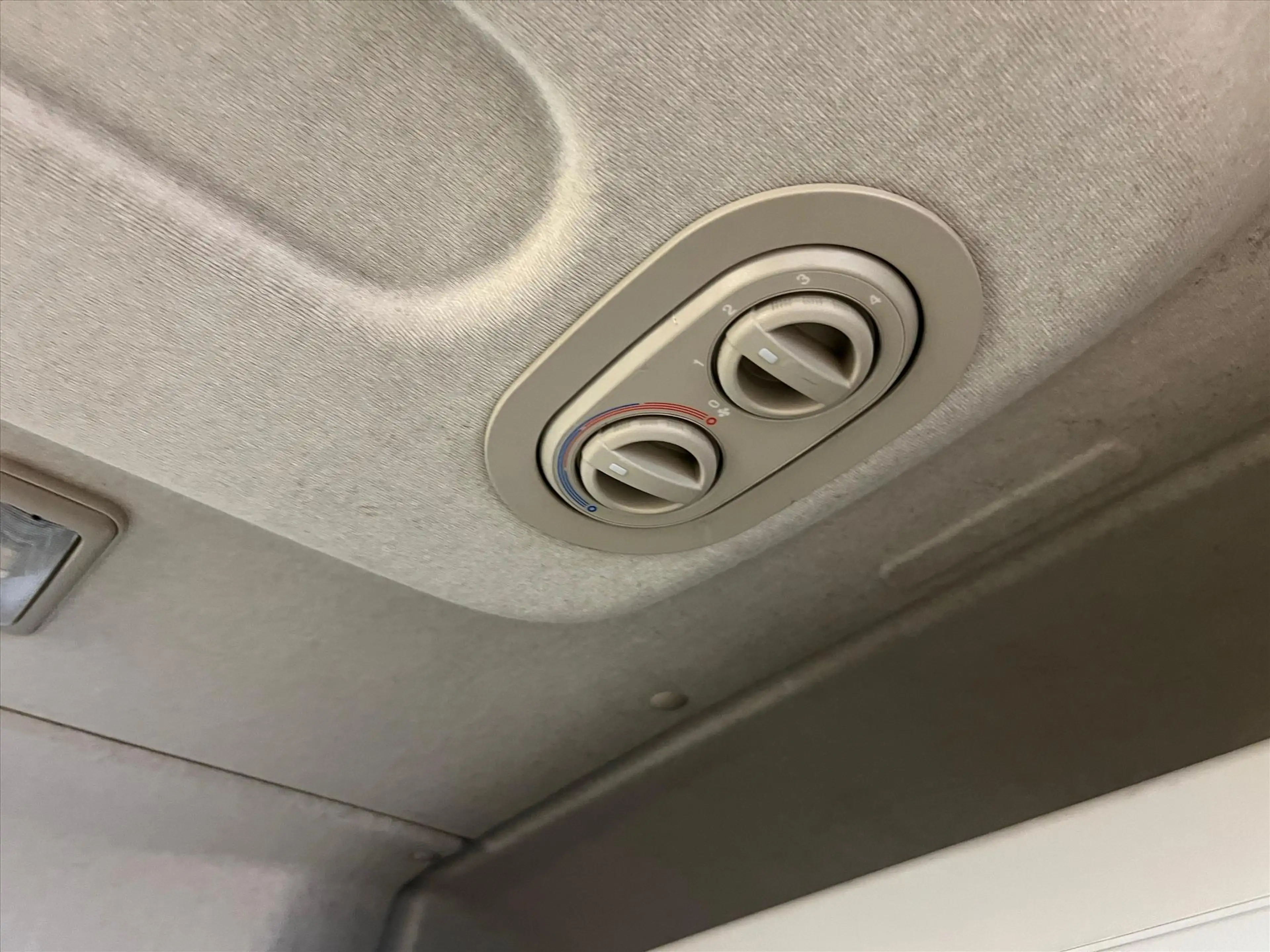 Citroen Jumper Geen — photo 17