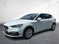 SEAT Leon Style 1.5 TSI 110 kW (150 PS) 6-Gang Blanc - thumbnail 2