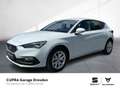 SEAT Leon Style 1.5 TSI 110 kW (150 PS) 6-Gang Blanc - thumbnail 1