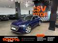 Audi e-tron 55 quattro Advanced Azul - thumbnail 1
