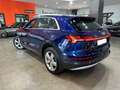 Audi e-tron 55 quattro Advanced Azul - thumbnail 5
