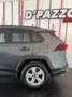 Toyota RAV 4 2.5 hybrid 2WD Luxury Gris - thumbnail 3
