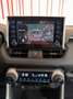 Toyota RAV 4 2.5 hybrid 2WD Luxury Gris - thumbnail 26
