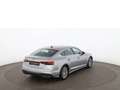 Audi A5 SB 30 TDI Business Aut LED AHK NAVI LEDER TEMP Plateado - thumbnail 3