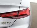 Audi A5 SB 30 TDI Business Aut LED AHK NAVI LEDER TEMP Plateado - thumbnail 8