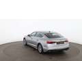 Audi A5 SB 30 TDI Business Aut LED AHK NAVI LEDER TEMP Plateado - thumbnail 4