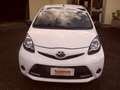 Toyota Aygo Aygo 5p 1.0 Lounge connect Bianco - thumbnail 1