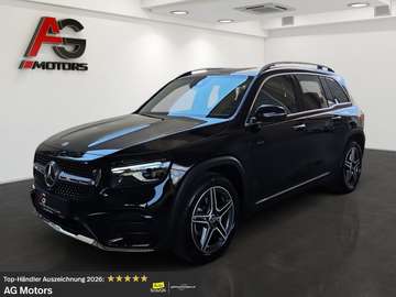 200d 4matic Entry Aut. AMG-Paket // Vollausstattu