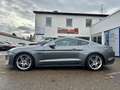 Ford Mustang Fastback GT Aut. Gris - thumbnail 3