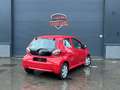 Toyota Aygo 1.0i EURO 5 1ste Eigenaar Gekeurd Carpass Rouge - thumbnail 5