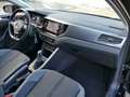 Volkswagen Polo 1.0 TSI Highline AUTOMAAT | navigatie | Apple carp Zwart - thumbnail 36