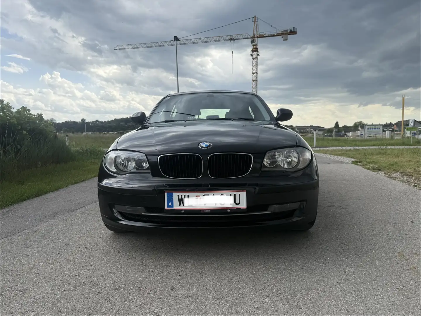 BMW 116 116i - 1