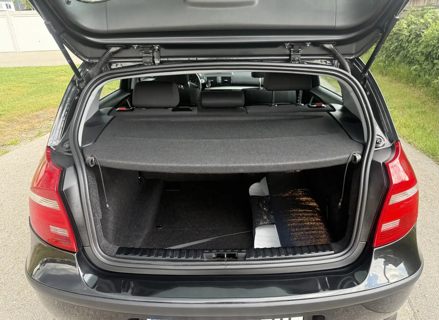 BMW 116 116i - 2