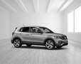 Volkswagen T-Cross 1.0 TSI DSG R-Line LED*Navi*Kamera*ACC Grau - thumbnail 9