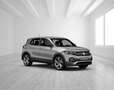 Volkswagen T-Cross 1.0 TSI DSG R-Line LED*Navi*Kamera*ACC Grau - thumbnail 7