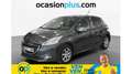 Peugeot 208 1.2 PureTech Style 82 Gris - thumbnail 1