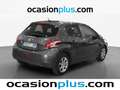 Peugeot 208 1.2 PureTech Style 82 Gris - thumbnail 4