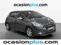 Peugeot 208 1.2 PureTech Style 82 Gris - thumbnail 2