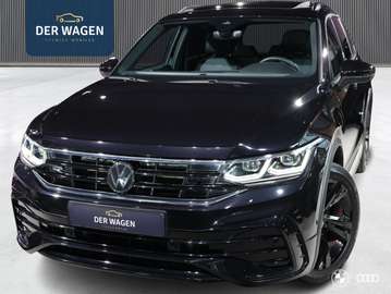 1.4 TSI eHybrid R-Line / ACC / MATRIX LED / PANODA
