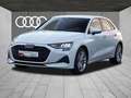 Audi A3 Sportback 35 TFSI Advanced Navi+ AHK ACC Sports... Weiß - thumbnail 2