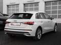 Audi A3 Sportback 35 TFSI Advanced Navi+ AHK ACC Sports... Weiß - thumbnail 4