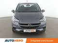 Opel Corsa 1.4 Edition*TEMPO*PDC*KLIMA*GARANTIE* Gris - thumbnail 9