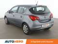 Opel Corsa 1.4 Edition*TEMPO*PDC*KLIMA*GARANTIE* Gris - thumbnail 4
