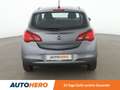 Opel Corsa 1.4 Edition*TEMPO*PDC*KLIMA*GARANTIE* Gris - thumbnail 5