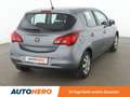 Opel Corsa 1.4 Edition*TEMPO*PDC*KLIMA*GARANTIE* Gris - thumbnail 6