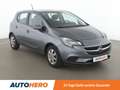 Opel Corsa 1.4 Edition*TEMPO*PDC*KLIMA*GARANTIE* Gris - thumbnail 8
