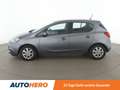 Opel Corsa 1.4 Edition*TEMPO*PDC*KLIMA*GARANTIE* Gris - thumbnail 3