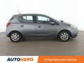 Opel Corsa 1.4 Edition*TEMPO*PDC*KLIMA*GARANTIE* Gris - thumbnail 7