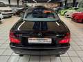 Mercedes-Benz CL 55 AMG Coupe Scheckheft Deutsches Fahrzeug AD Navi Leder crna - thumbnail 7