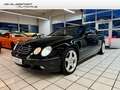 Mercedes-Benz CL 55 AMG Coupe Scheckheft Deutsches Fahrzeug AD Navi Leder crna - thumbnail 1