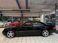 Mercedes-Benz CL 55 AMG Coupe Scheckheft Deutsches Fahrzeug AD Navi Leder crna - thumbnail 5