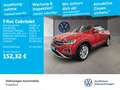 Volkswagen T-Roc 1.0 TSI Navi Spurhalteassistent Rot - thumbnail 1