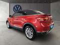 Volkswagen T-Roc 1.0 TSI Navi Spurhalteassistent Rot - thumbnail 4