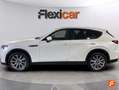 Mazda CX-60 2.5L e-Skyactiv-G PHEV Exclusive-Line AWD Blanco - thumbnail 3