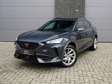 1.5TSI DSG * EL KOFFER / KEYLESS / CAM / CARPLAY *