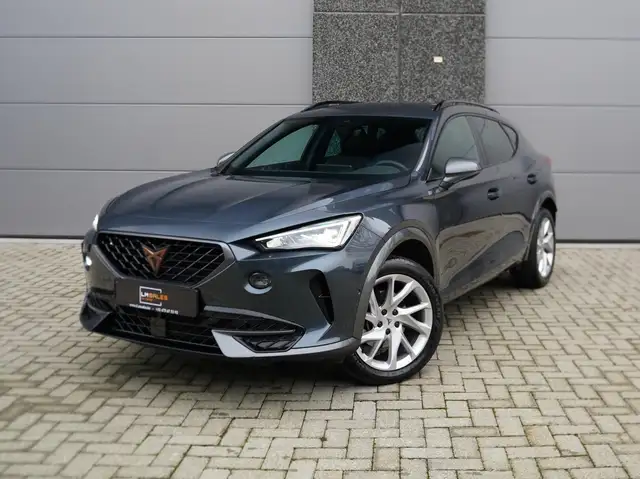 CUPRA Formentor 1.5TSI DSG * EL KOFFER / KEYLESS / CAM / CARPLAY *