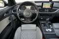 Audi A6 3.0 TDI comp. *UNFALLFREI *8x AUDI SCHECKHEFT Schwarz - thumbnail 2