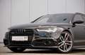 Audi A6 3.0 TDI comp. *UNFALLFREI *8x AUDI SCHECKHEFT Schwarz - thumbnail 1