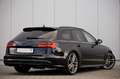 Audi A6 3.0 TDI comp. *UNFALLFREI *8x AUDI SCHECKHEFT Schwarz - thumbnail 8